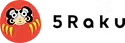 5raku